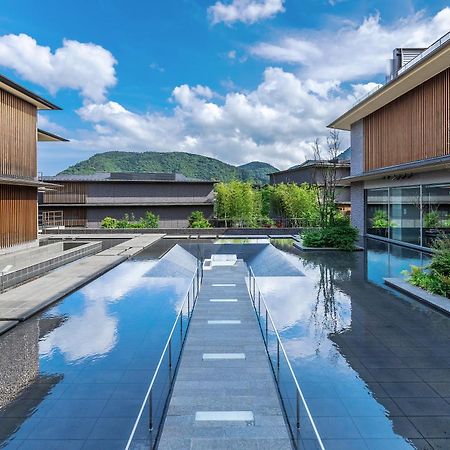 Hakone Gora Karaku Exterior foto