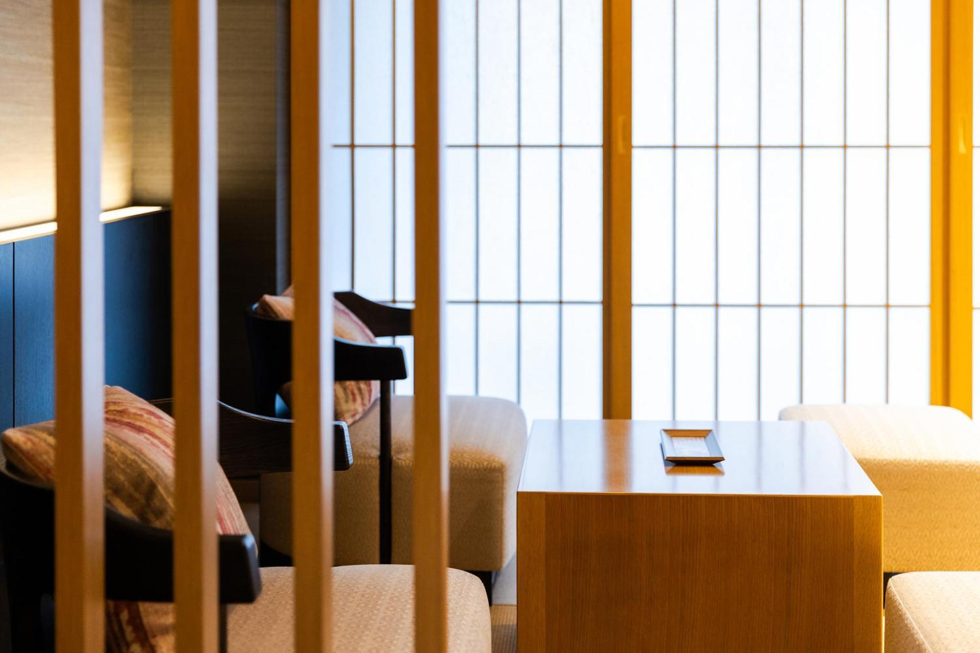Hakone Gora Karaku Exterior foto