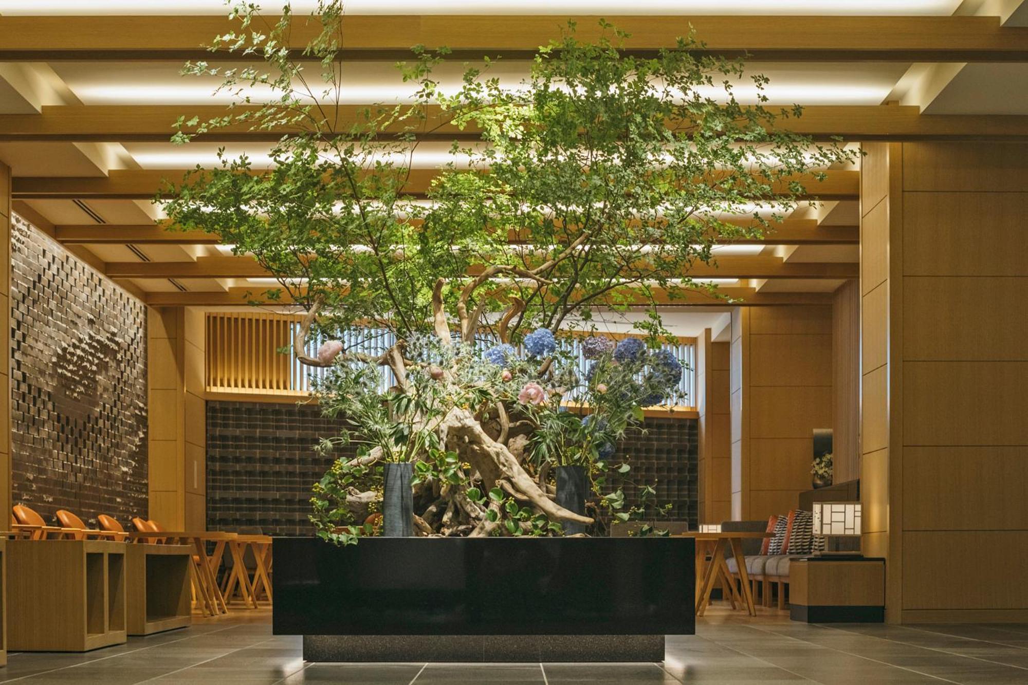 Hakone Gora Karaku Exterior foto