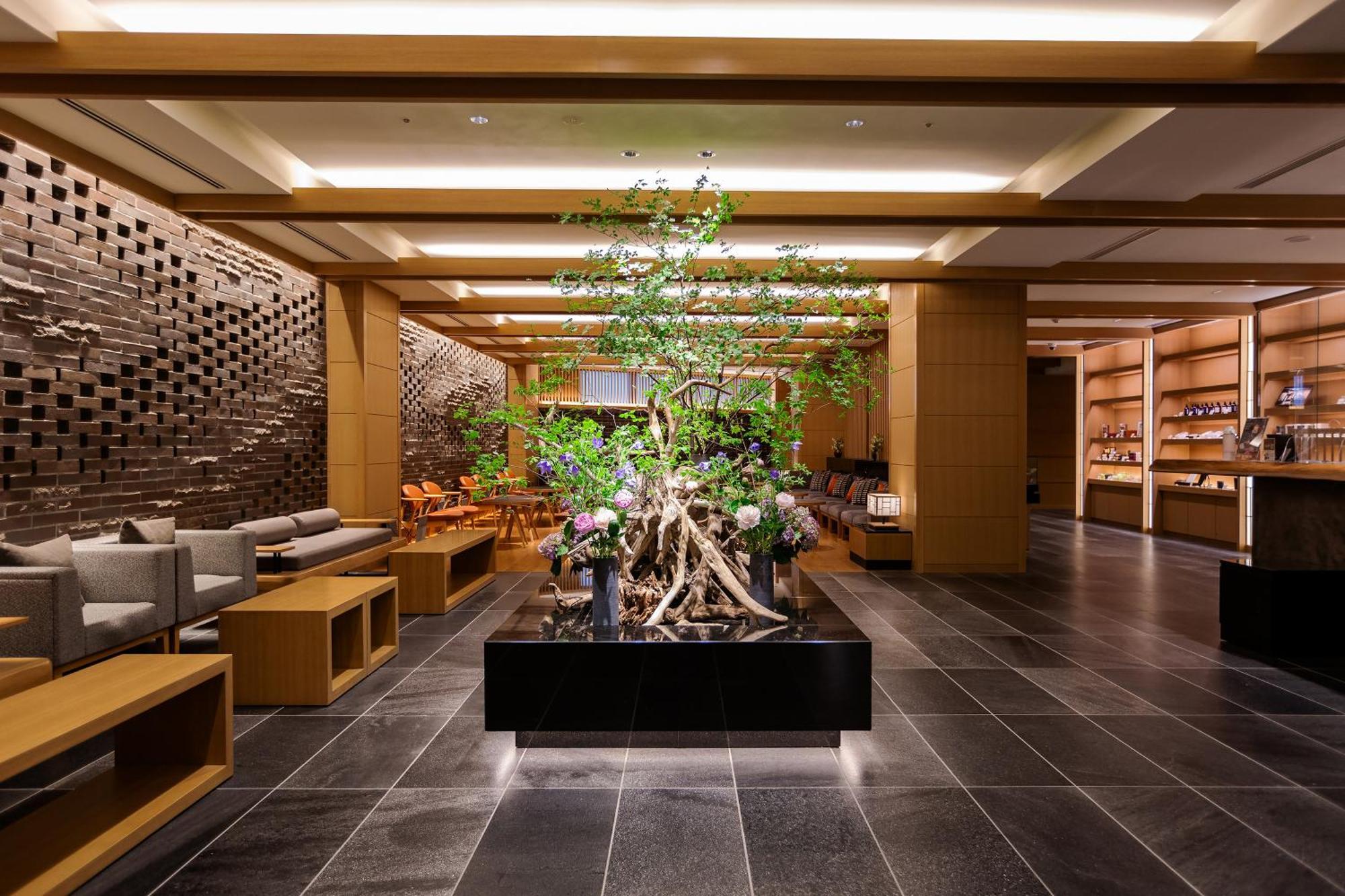 Hakone Gora Karaku Exterior foto