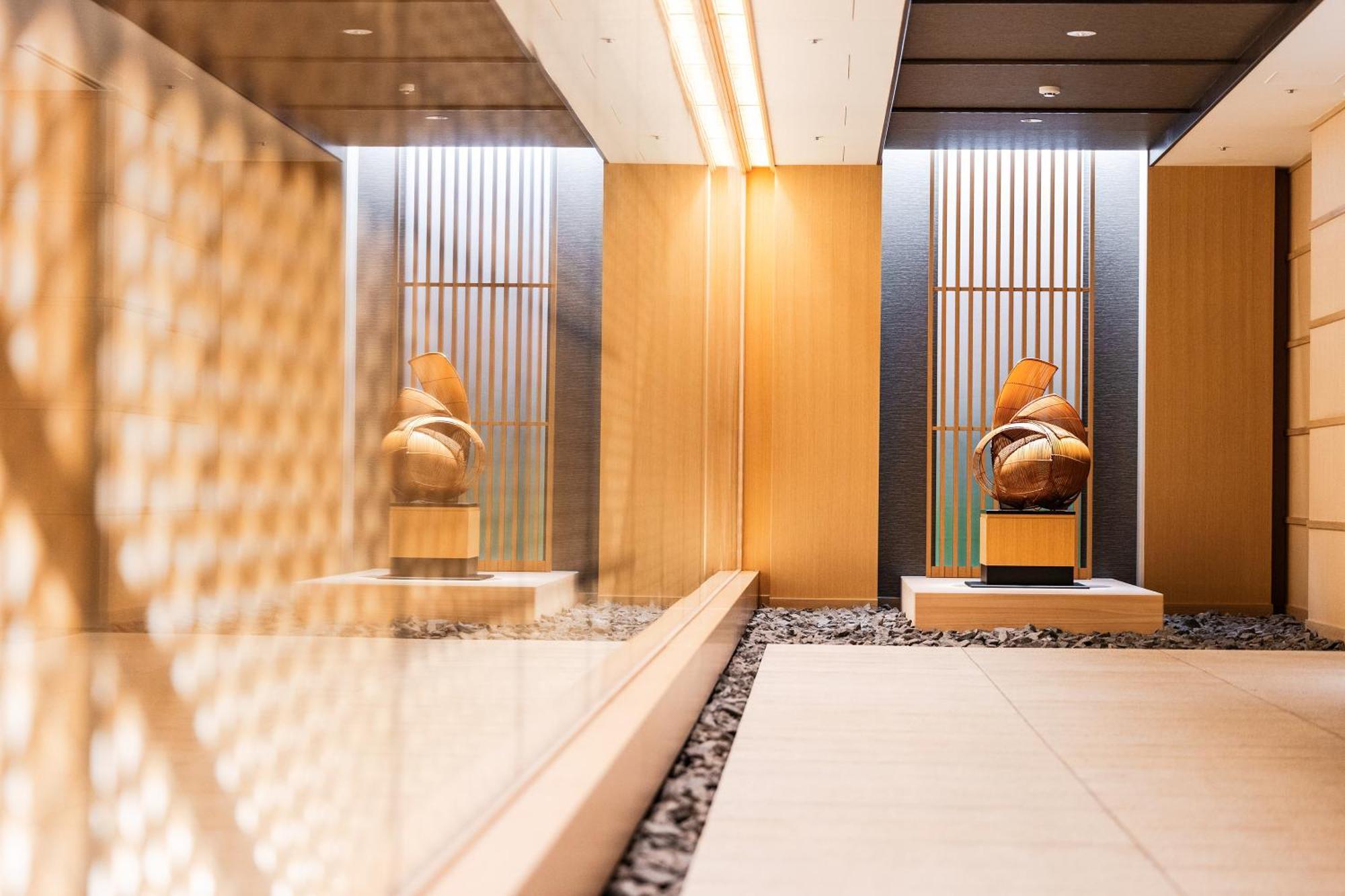 Hakone Gora Karaku Exterior foto