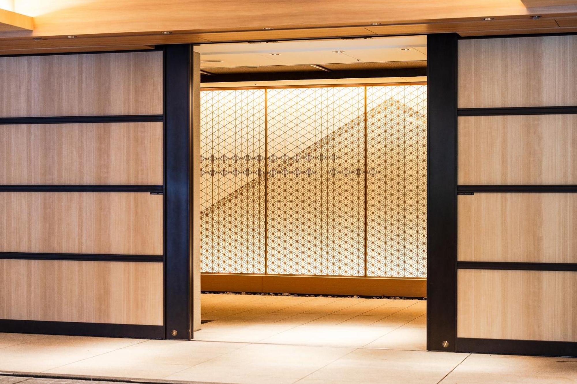 Hakone Gora Karaku Exterior foto