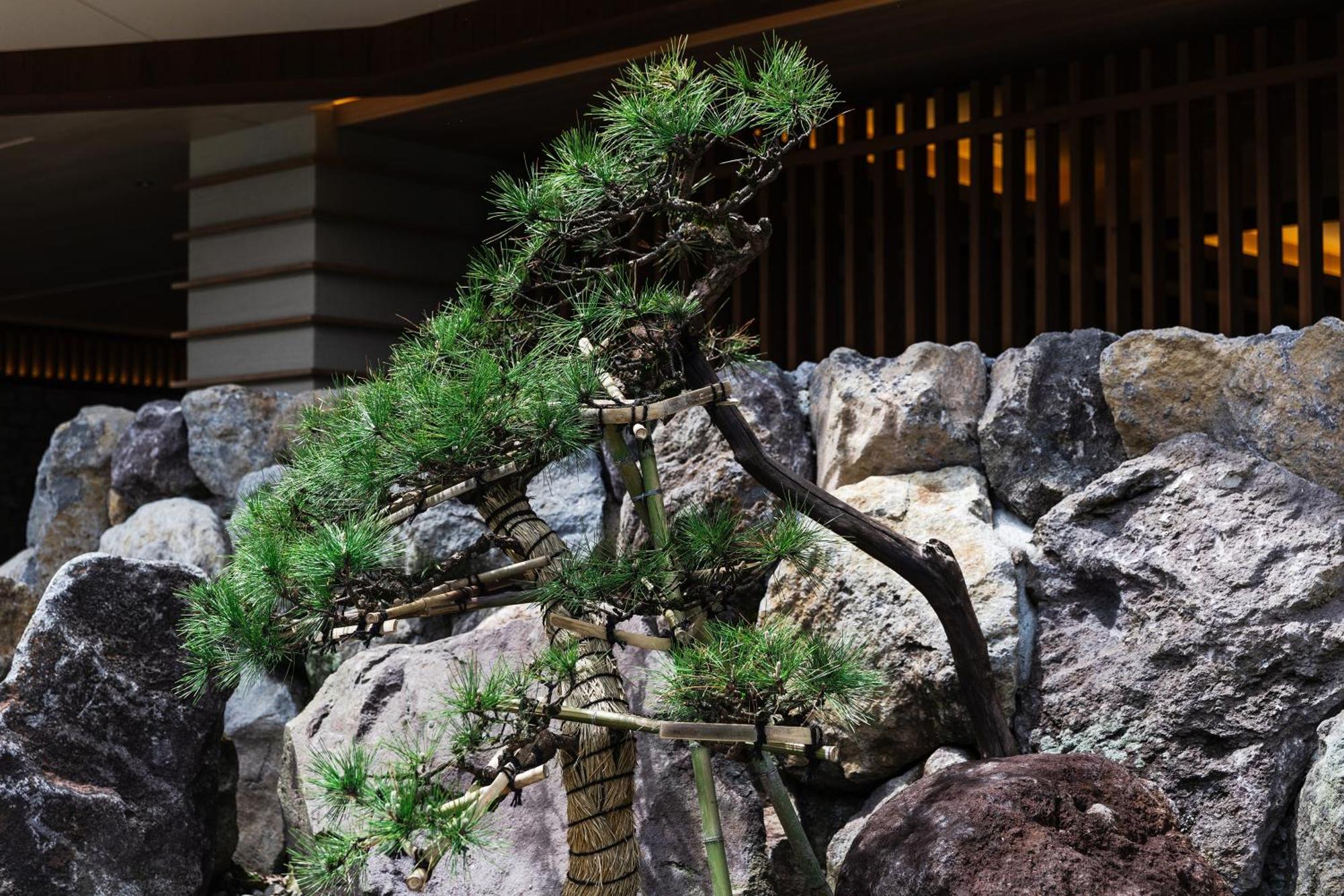 Hakone Gora Karaku Exterior foto