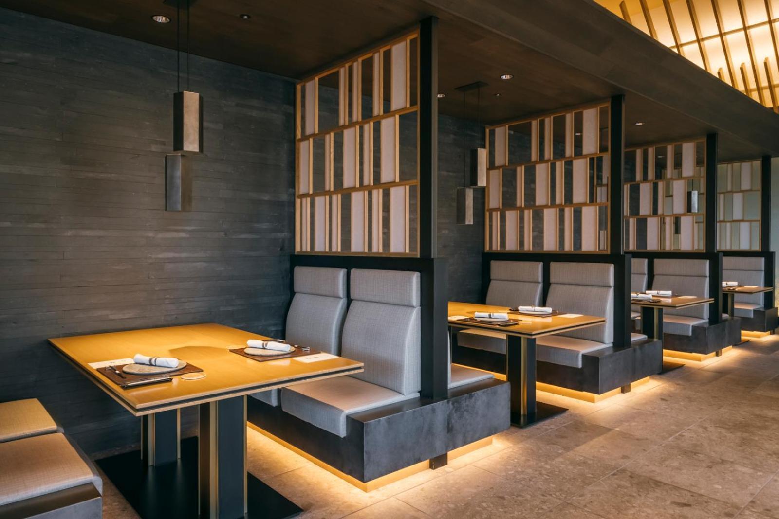 Hakone Gora Karaku Exterior foto