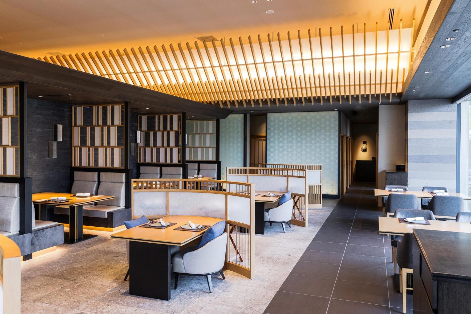 Hakone Gora Karaku Exterior foto