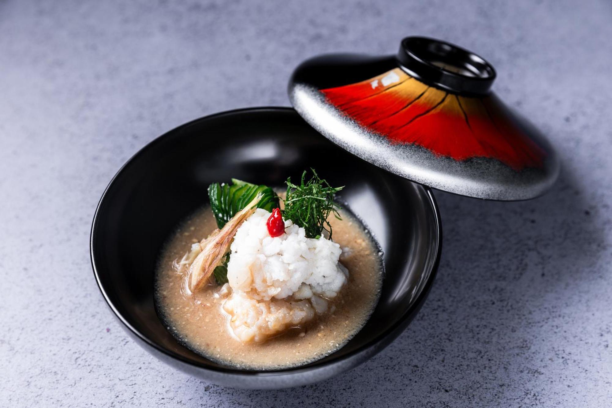 Hakone Gora Karaku Exterior foto
