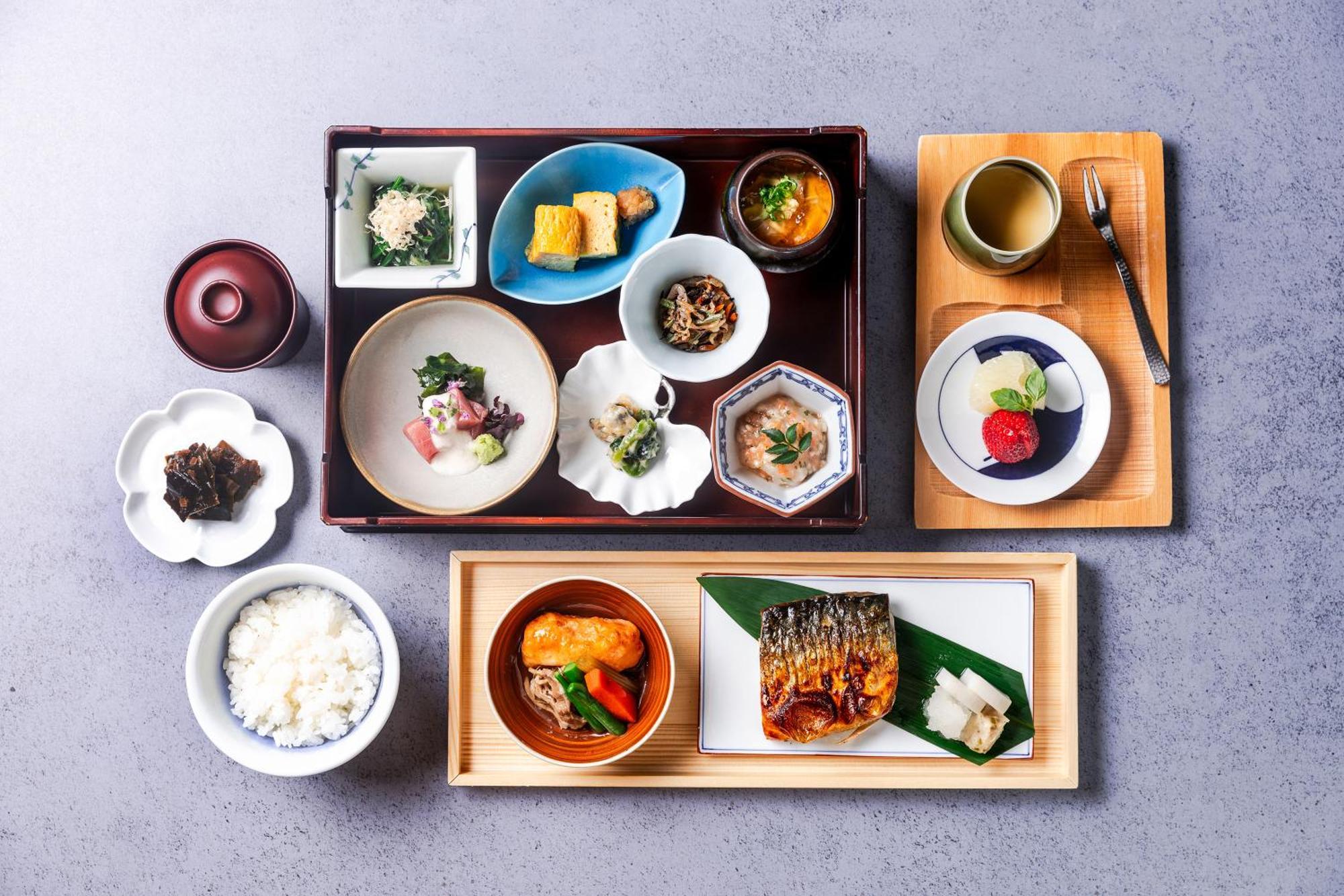 Hakone Gora Karaku Exterior foto