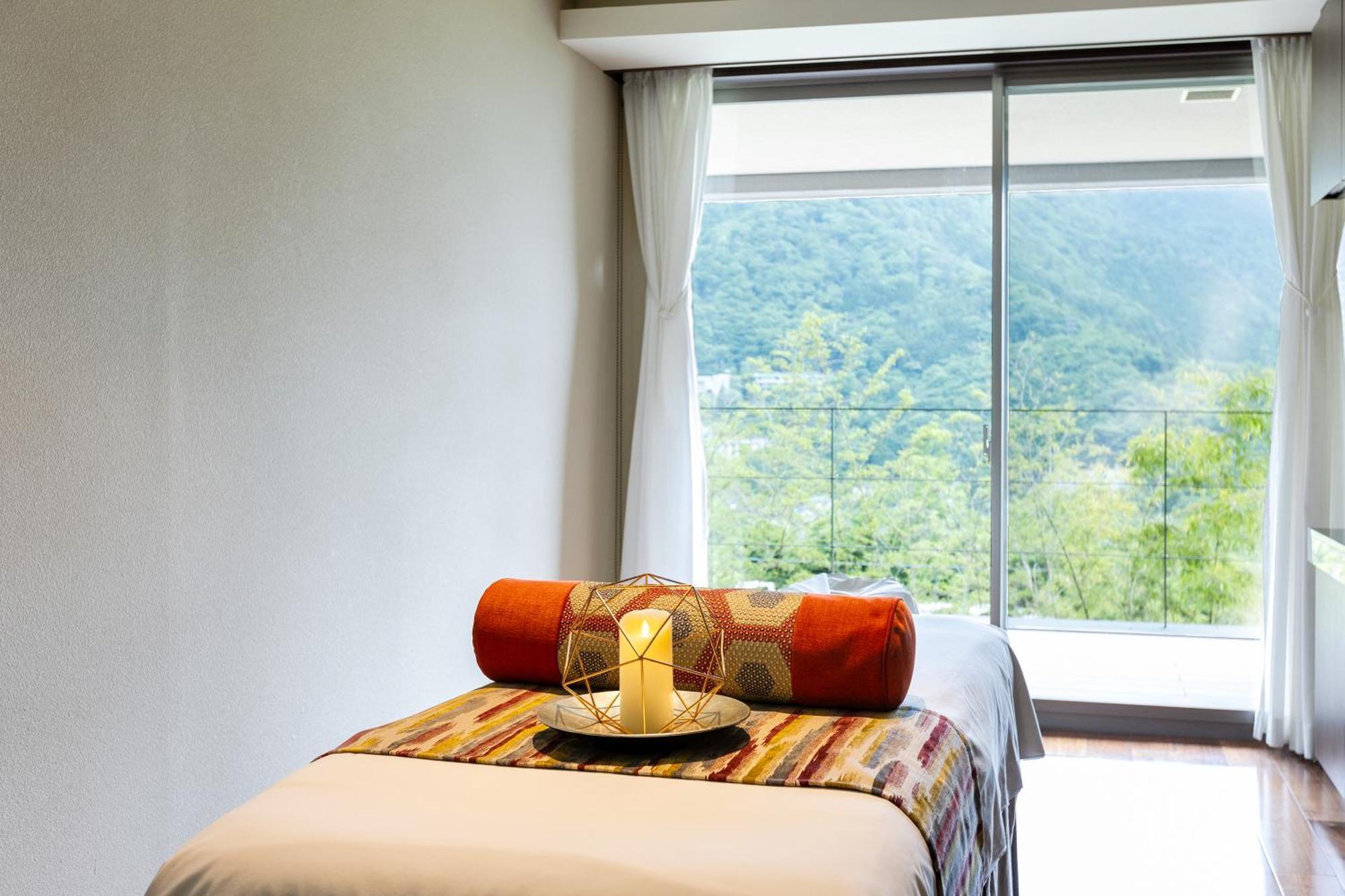 Hakone Gora Karaku Exterior foto