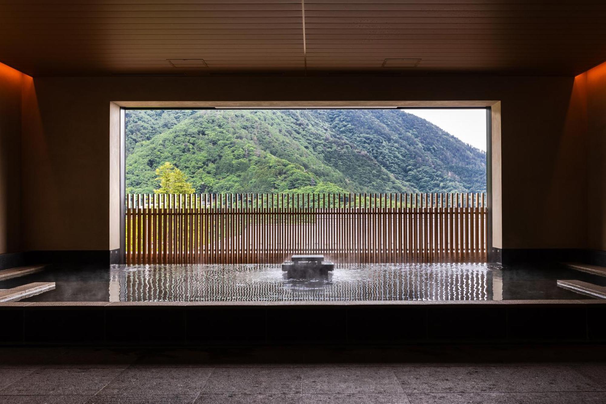 Hakone Gora Karaku Exterior foto